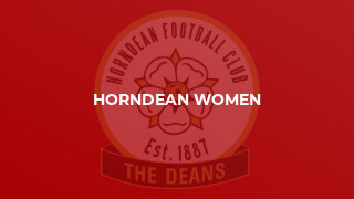 Horndean Women