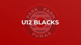 U12 Blacks
