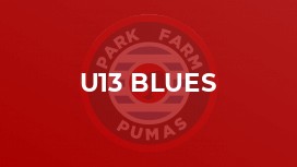 U13 Blues