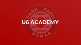 U6 Academy