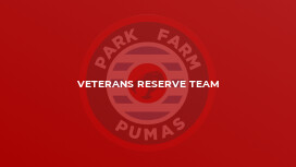 Veterans Reserve Team