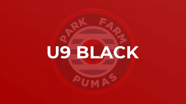 U9 Black