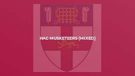 HAC Musketeers (Mixed)