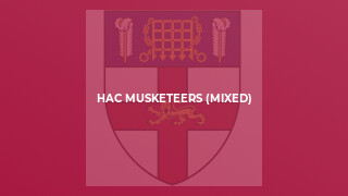 HAC Musketeers (Mixed)