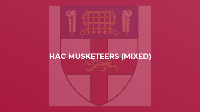 HAC Musketeers (Mixed)