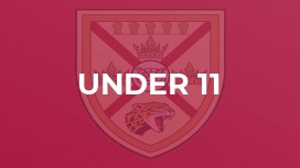 Under 11