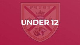 Under 12