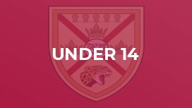 Under 14