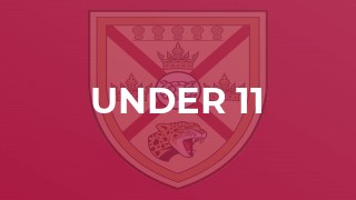 Under 11