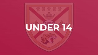 Under 14