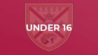 Under 16