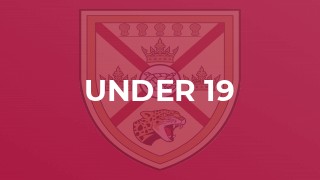 Under 19