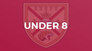 Under 8