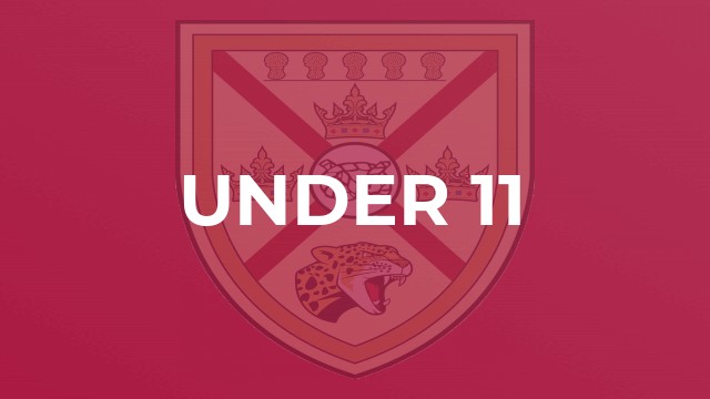 Under 11