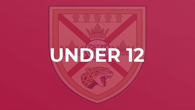 Under 12