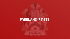 Freeland Firsts