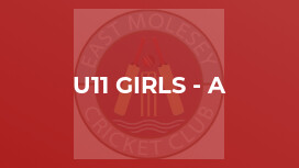 U11 Girls - A