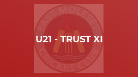 U21 - Trust XI