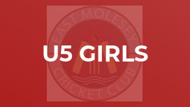 U5 Girls