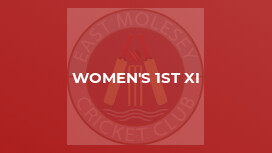 Women's 1st XI