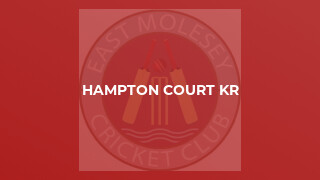 Hampton Court KR