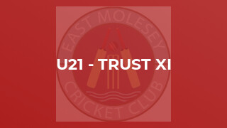 U21 - Trust XI