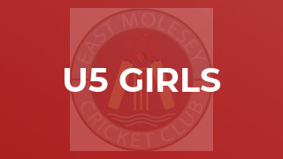 U5 Girls