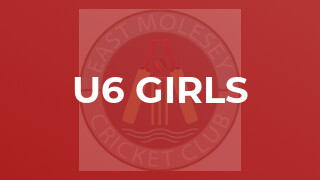 U6 Girls