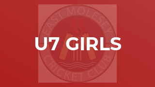 U7 Girls