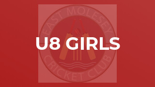 U8 Girls