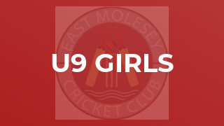 U9 Girls