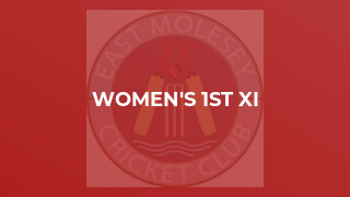 Women's 1st XI