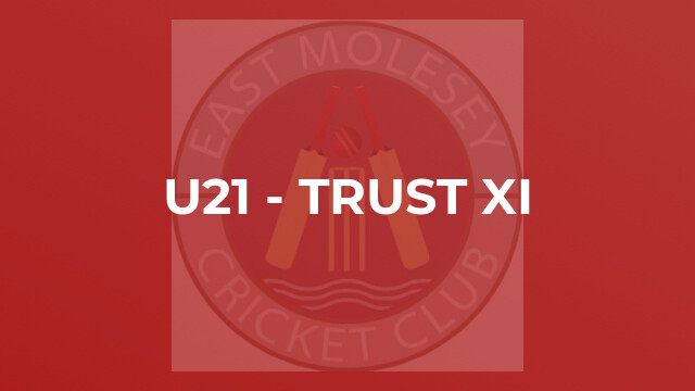U21 - Trust XI
