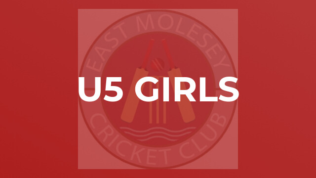 U5 Girls