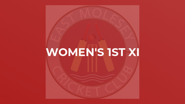 Women's 1st XI