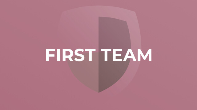 First Team