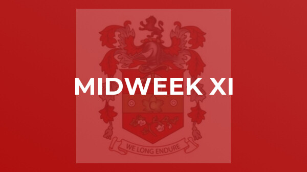 Clitheroe CC - 5XI