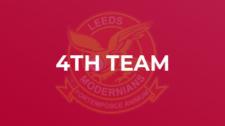 4th Team