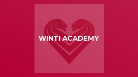 Winti Academy