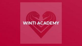 Winti Academy