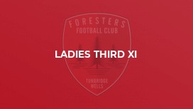 Ladies Third XI