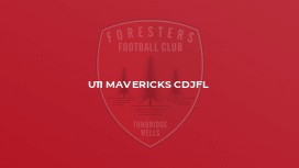 U11 Mavericks CDJFL