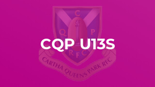 Cartha QP RFC v Dunfelrmline 25.11.18