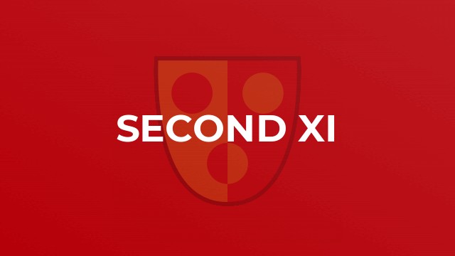 Second XI