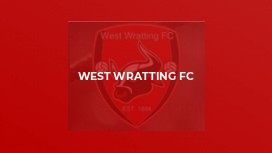 West Wratting FC