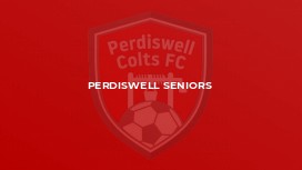 Perdiswell Seniors