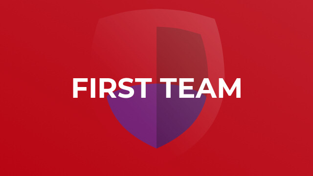 First Team