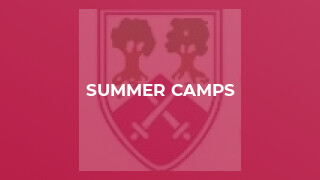 Summer Camps