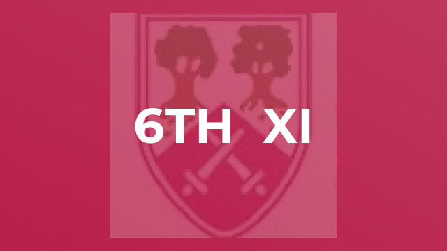 6th  XI