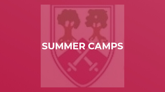 Summer Camps